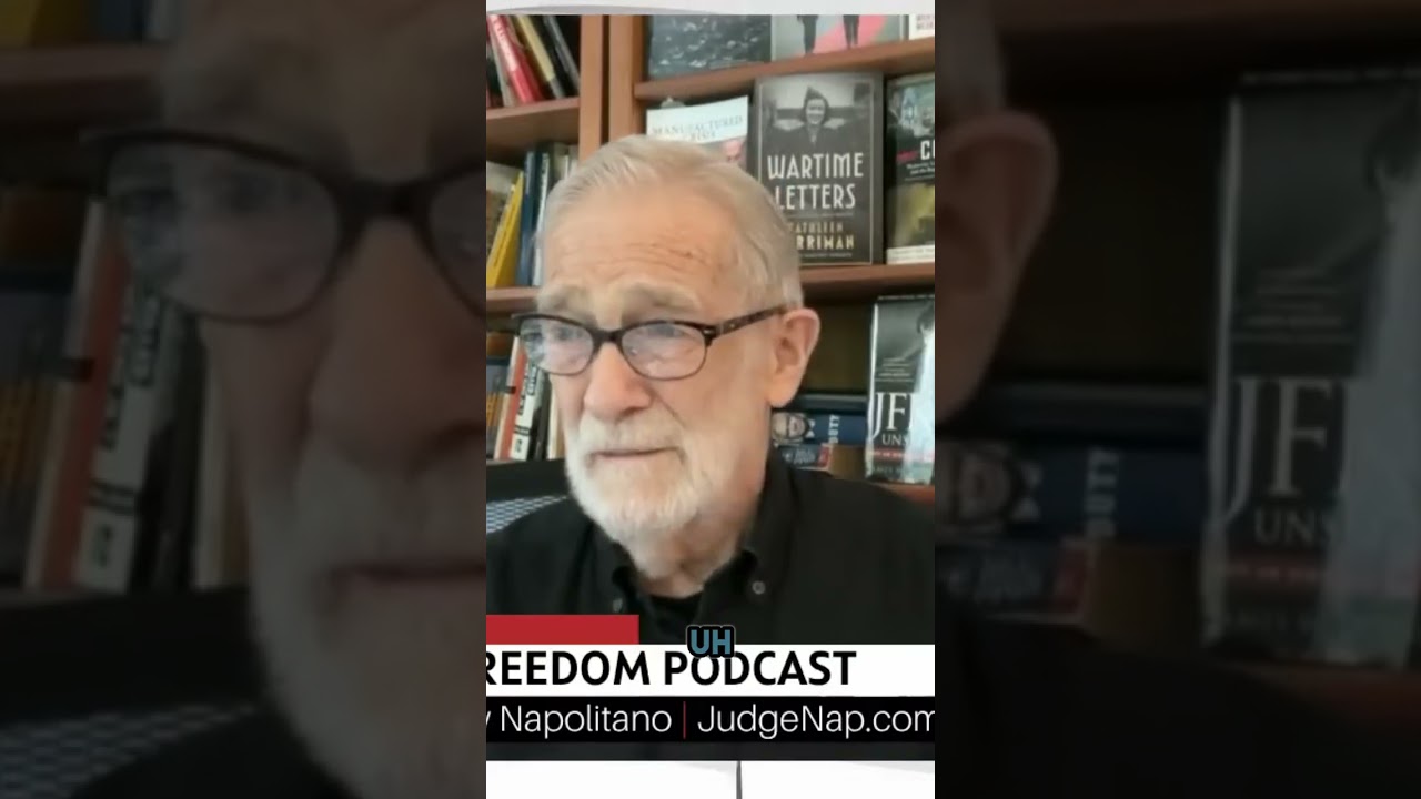 Ray McGovern : Gulf States' Shocking Mistake: Iran's Devastating Blow! #shorts