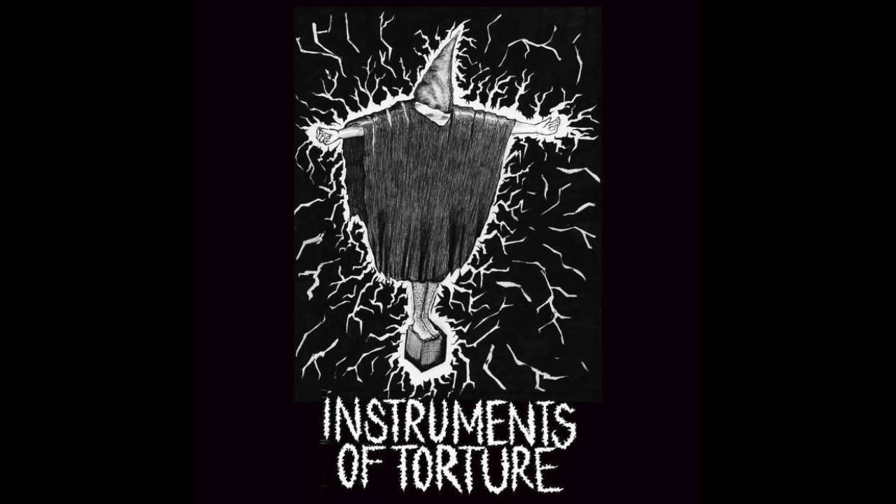 Intro - Instruments Of Torture