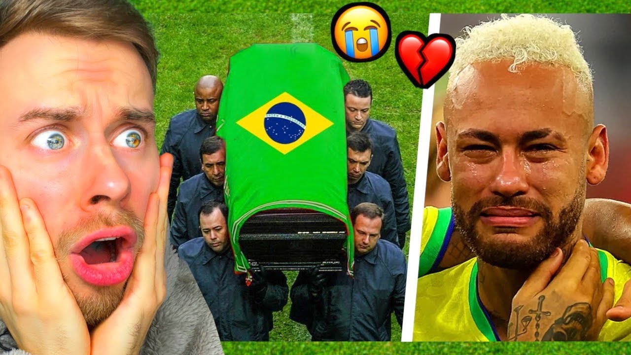 Versuche bei diesen EMOTIONALEN Momenten NICHT zu WEINEN... 😢 (unmöglich!)