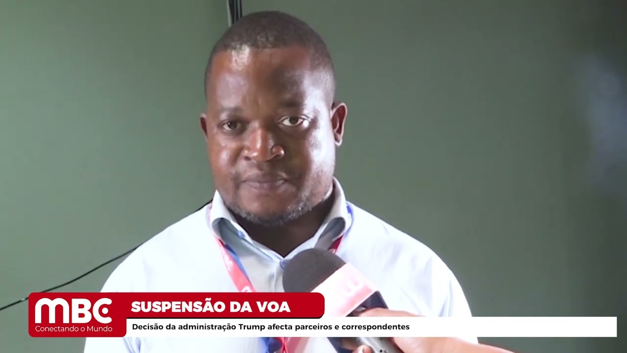 SUSPENS&Atilde;O DA VOA: DECIS&Atilde;O DA ADMINISTRA&Ccedil;&Atilde;O TRUMP AFECTA PARCEIROS E CORRESPONDENTES