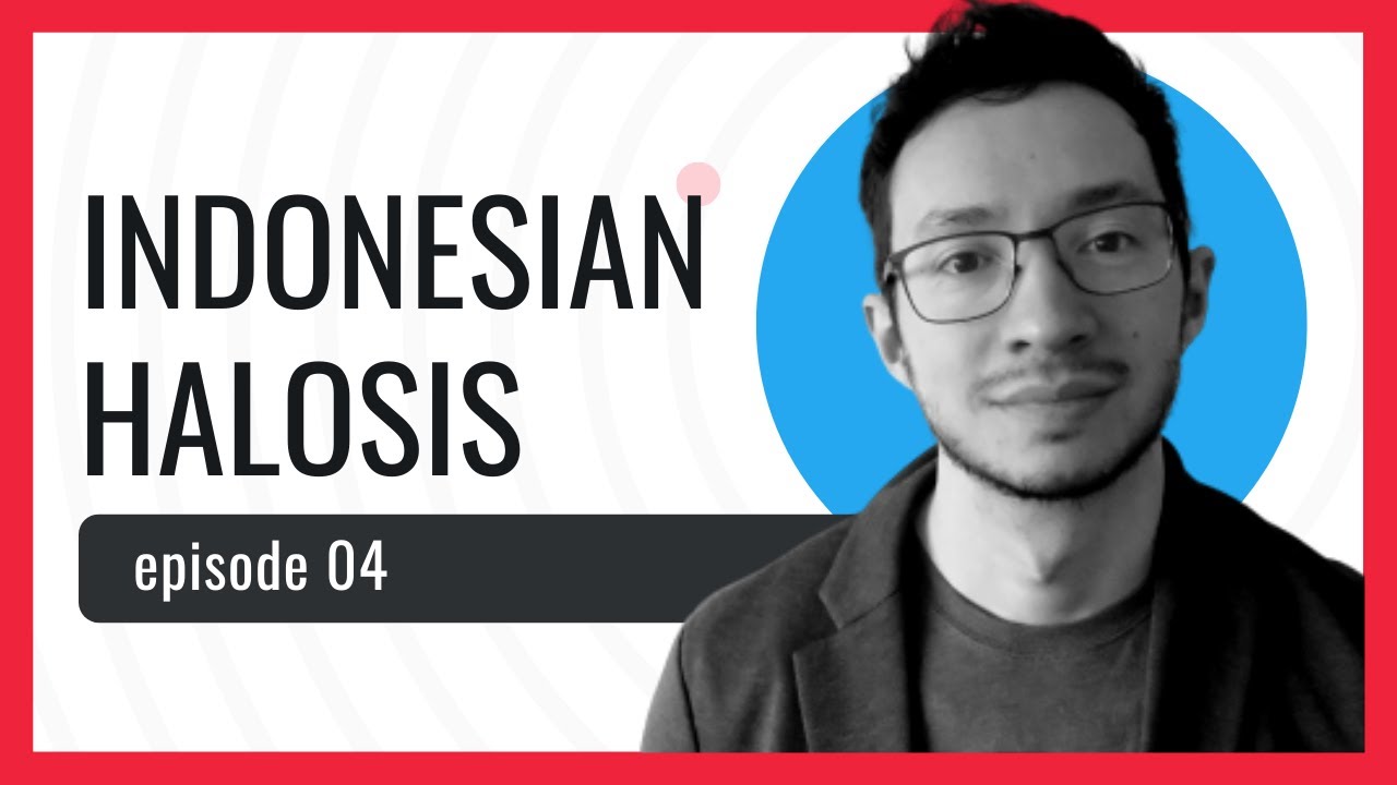 Indonesian Virtual Assistant from Halosis, L10N on Social | The Localization Podcast #4