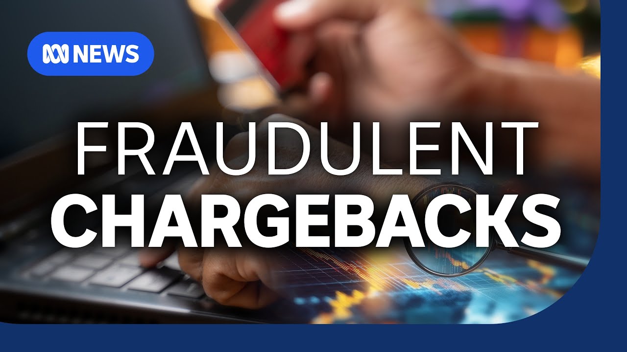 The online shopping fraud you may not know about | The Business | ABC NEWS