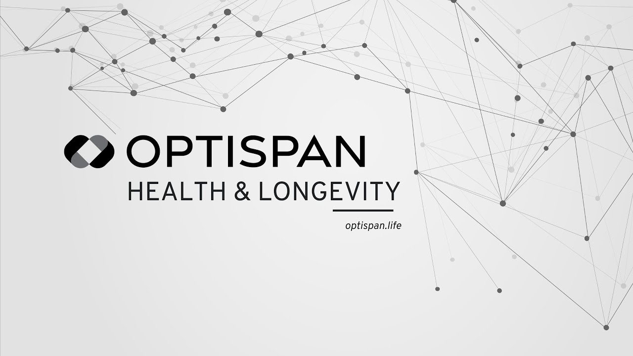 Welcome to The Optispan Podcast with Matt Kaeberlein