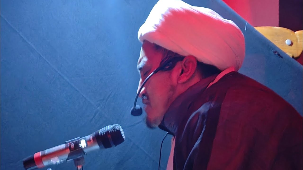 Mohammad Sadiq Blti is live! Shab E Qadr At Zainabiya Thang Sankoo Ustad E Mohtaram  Shaikh balaghi