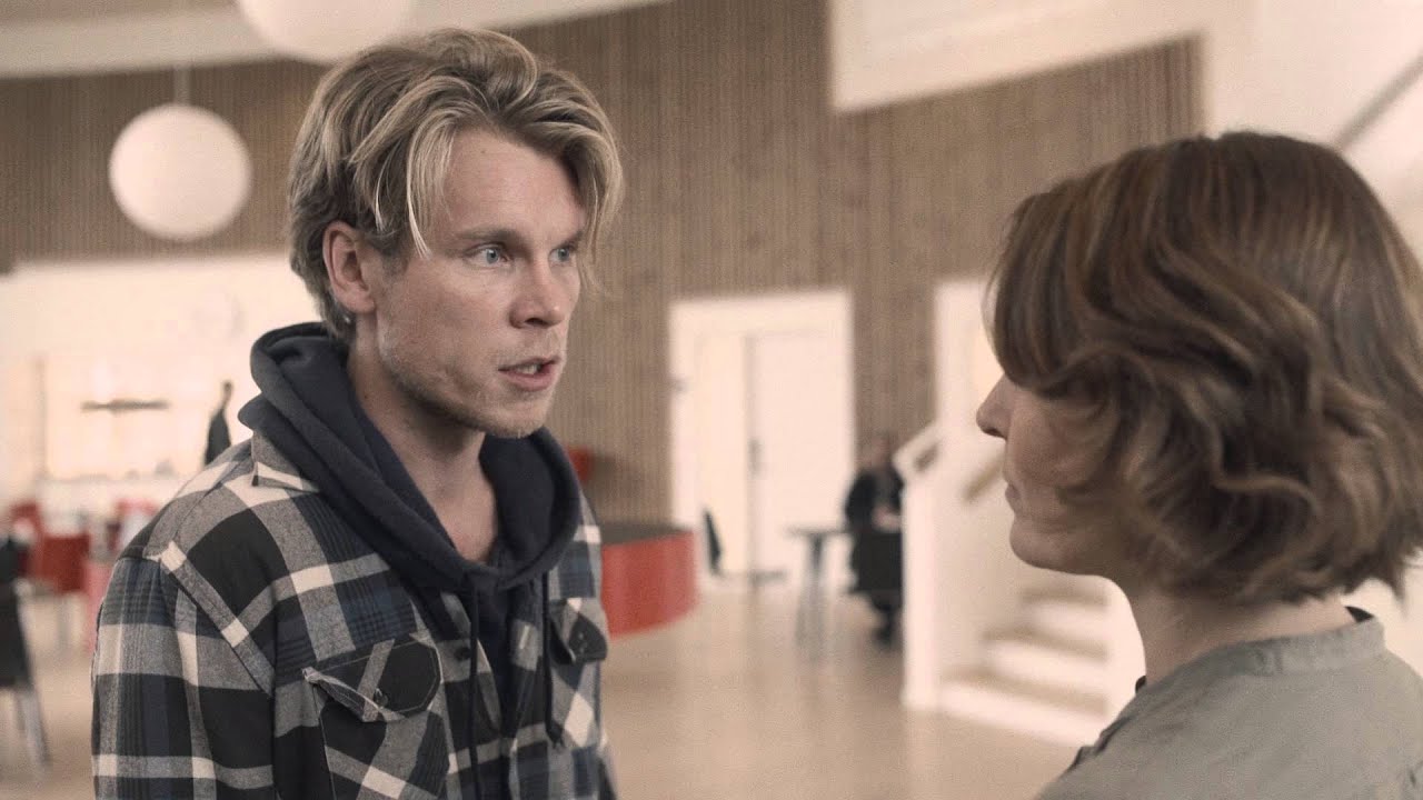 Vold som udtryksform - På botilbuddet