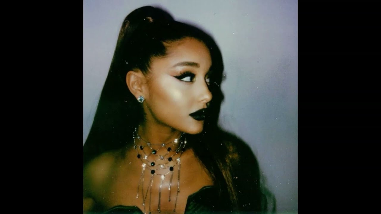 [FREE] ariana grande type beat - 