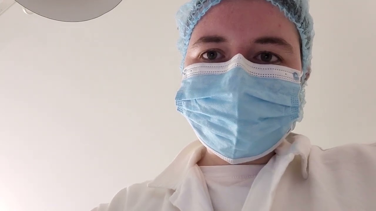 [ASMR FR] Roleplay Médical - Chirurgie Cardiaque