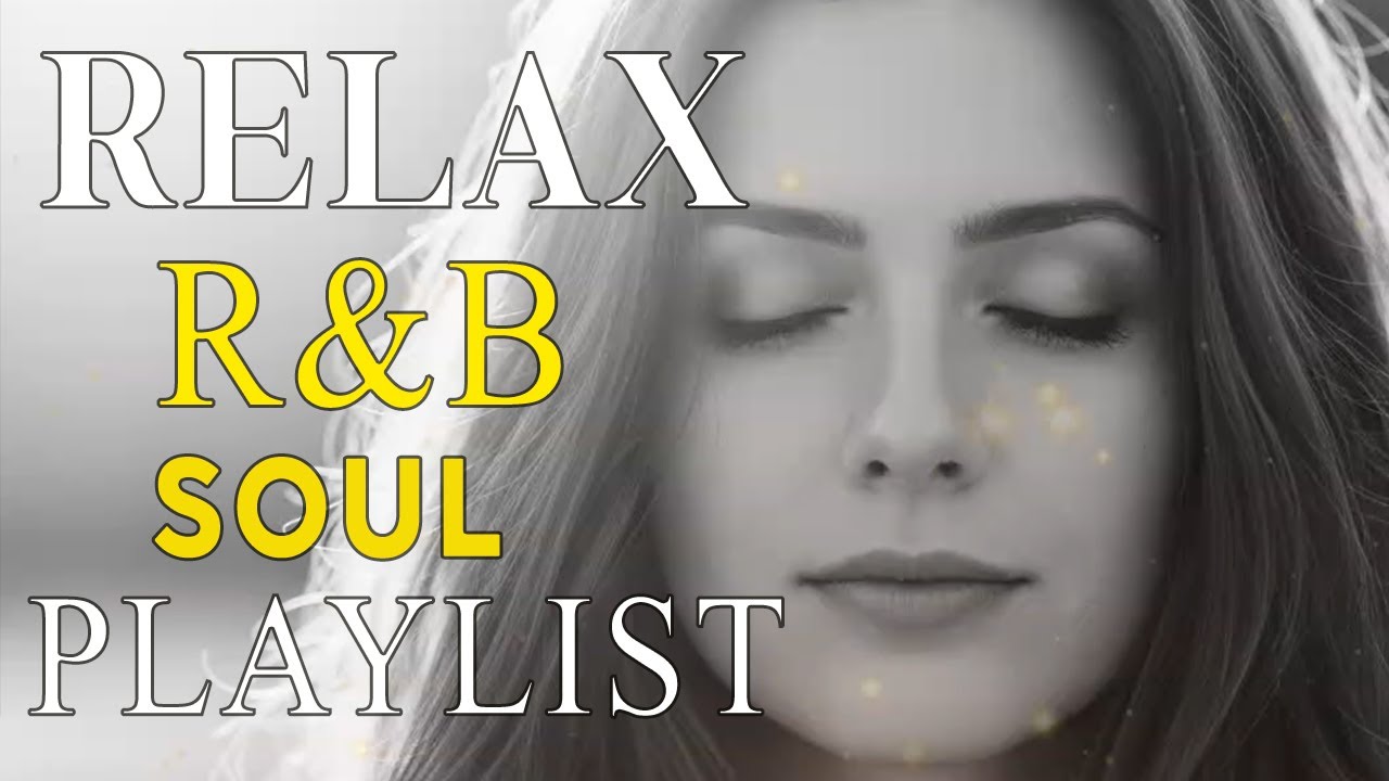 Soulful R&B Vibes 🎧 Smooth Love Songs & Emotional Chill Mix for the Heart
