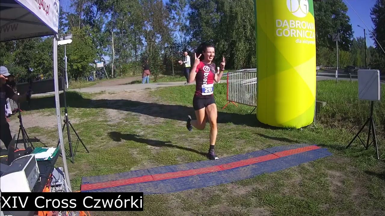 XIV Cross Czwórki - 28.09.2025 - Meta