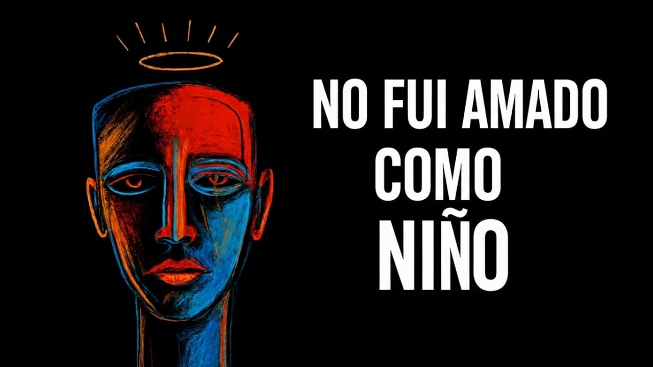Los Efectos de No Haber Sido Amado en la Infancia (La Psicología lo Explica)