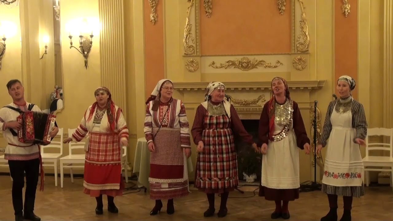 Udmurt program, Pavel Kutergin and group OSMES