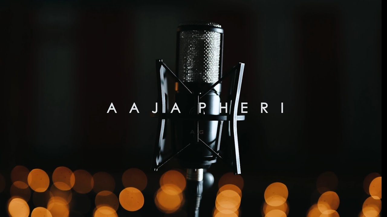 Aaja Pheri | Nepali Worship Song 2022 | Himalayan Shabach