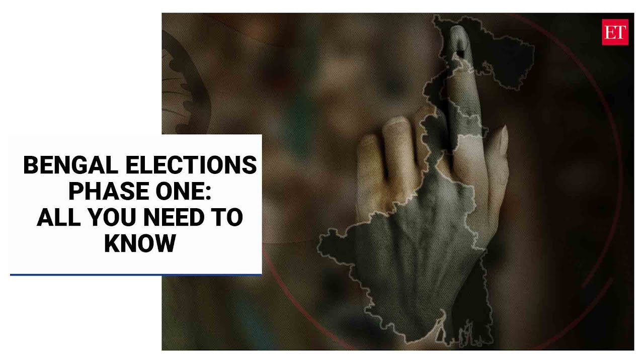 Bengal Elections phase one: Why is it critical for TMC, BJP to gain momentum now?