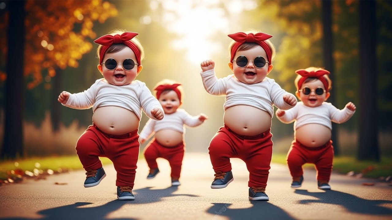 Dudi Dudi Dam Dam 💃 | Baby Dance Video 2025 | Cutest Kids Dancing | and Rhyme for Kids #DudiDudi