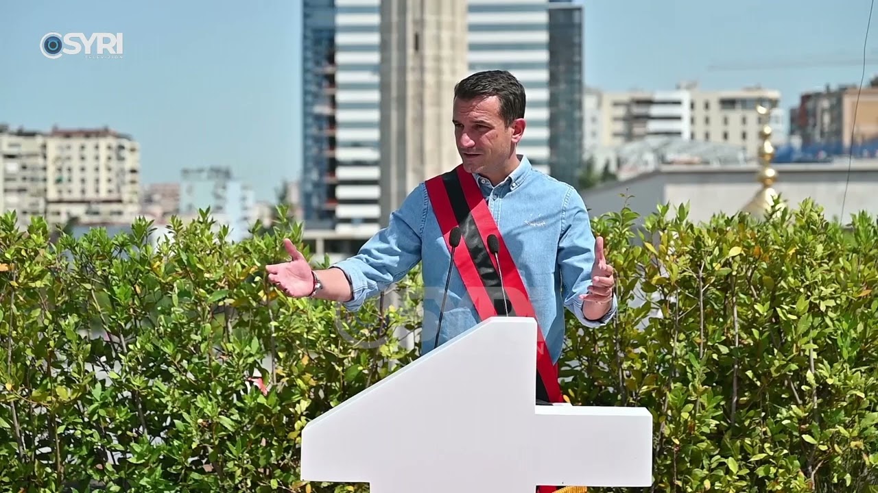 U fut n&euml; gar&euml; n&euml; tender te Bashkia Tiran&euml;, k&euml;rc&euml;nohet me jet&euml; biznesmeni nga C&euml;rriku