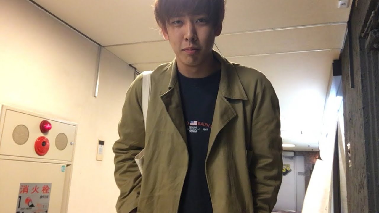 Fuga | ビートボックスコンテストエントリー | モテワンONEZ