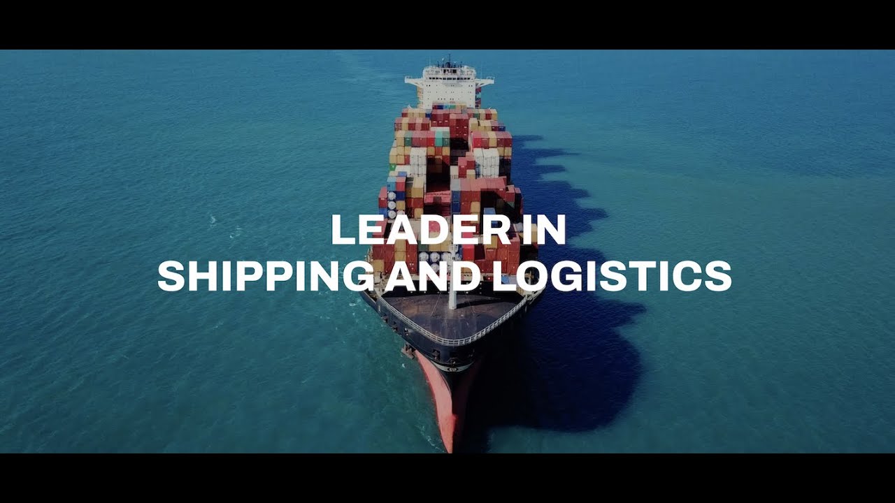 MSC -  Mediterranean Shipping Company #tribework