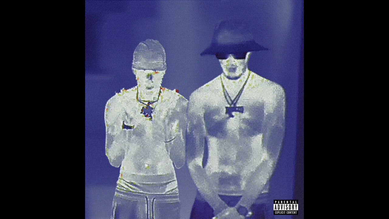 Big Baby Tape, Aarne, Toxi$ - Ameli(slowed+reverb)