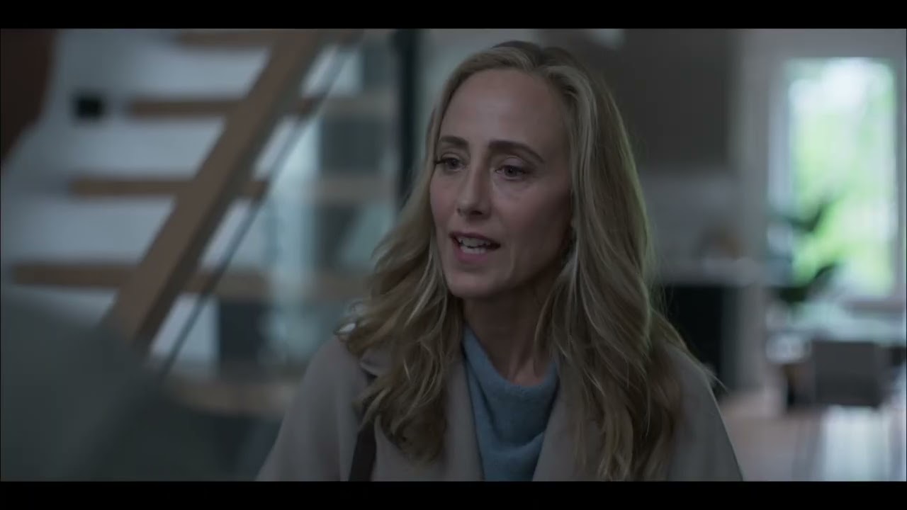 LA TRENZA (2023) - TR&Aacute;ILER ESPA&Ntilde;OL HD