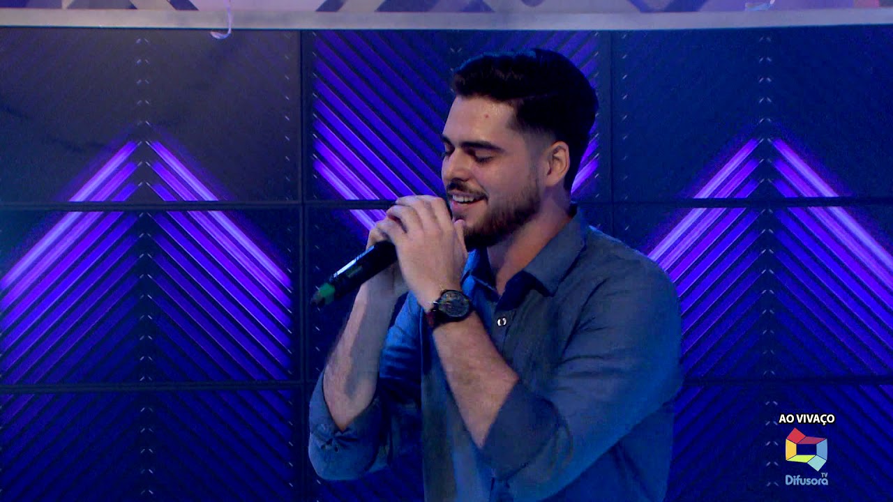 DIOGO OLIVEIRA - ESPERANDO VOC&Ecirc; VOLTAR 08/02/2020