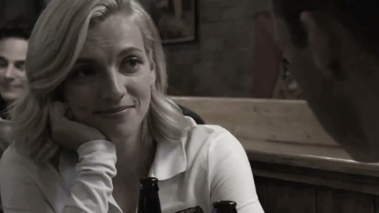 Brett and Casey: Carry You (9x11)