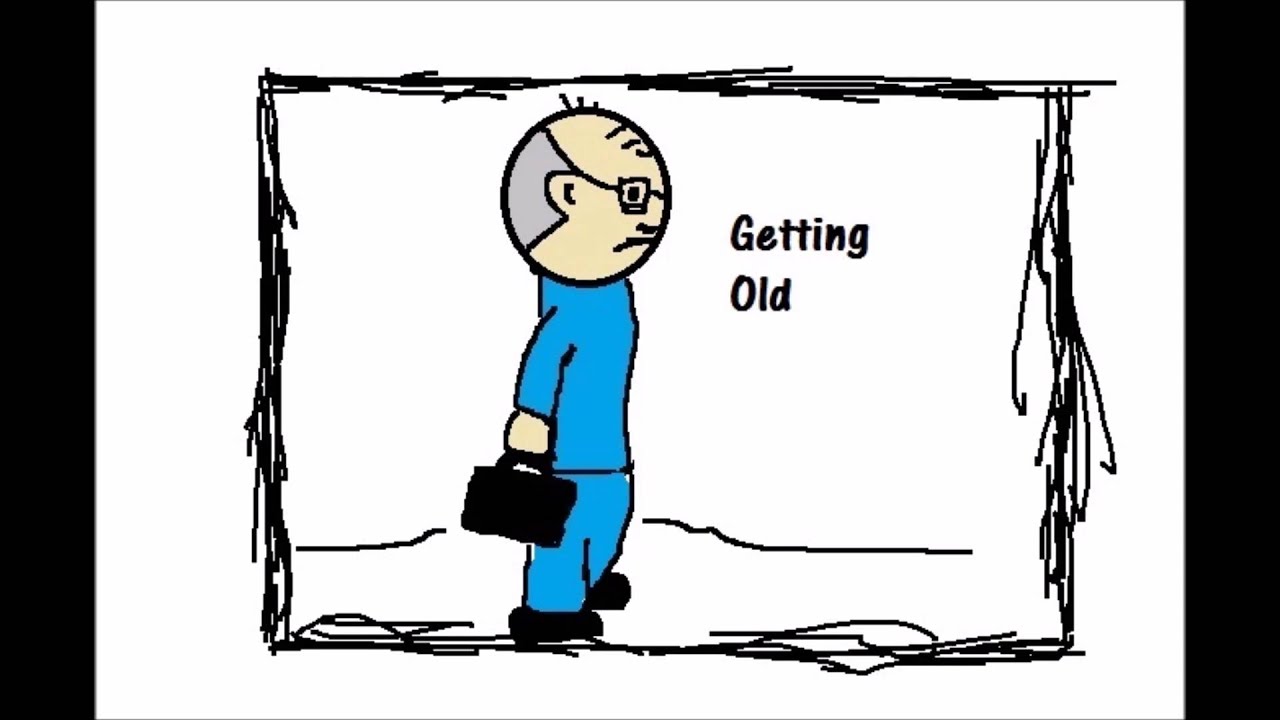Animation: What is life?