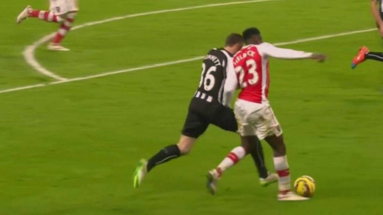 Danny Welbeck