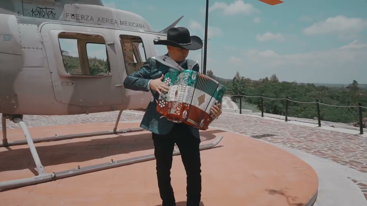 HEREDEROS DEL REINO - EL REGALO VIDEOCLIP OFICIAL