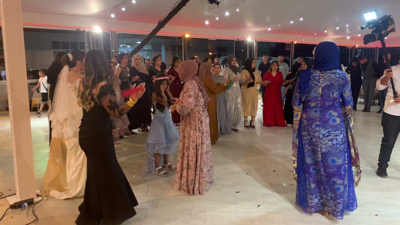 AHLATLI ŞÜKRAN - DAWETA YENİCE - 2  [Zindî]