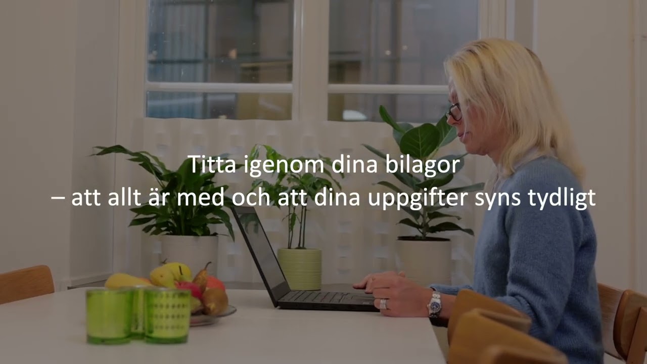 Att ans&ouml;ka digitalt hos FVO