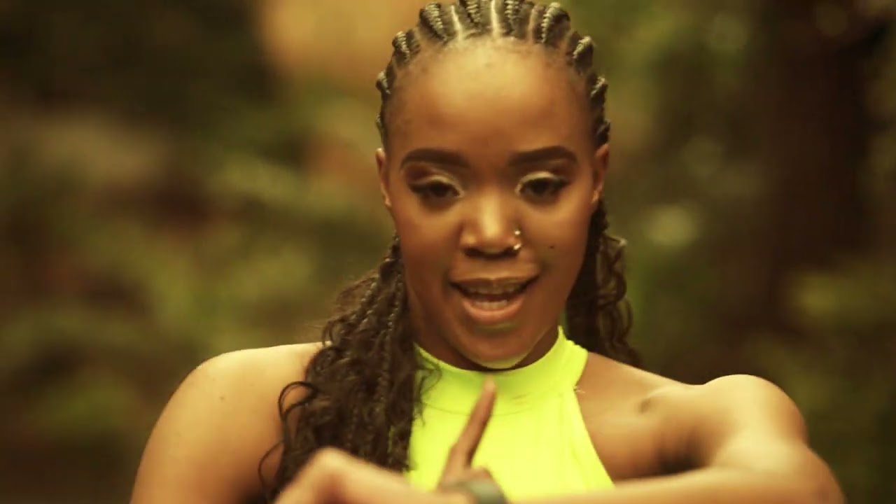 DJ Shandu SKEEM & Ikhona - Selifikile  Ixesha Official Music Video