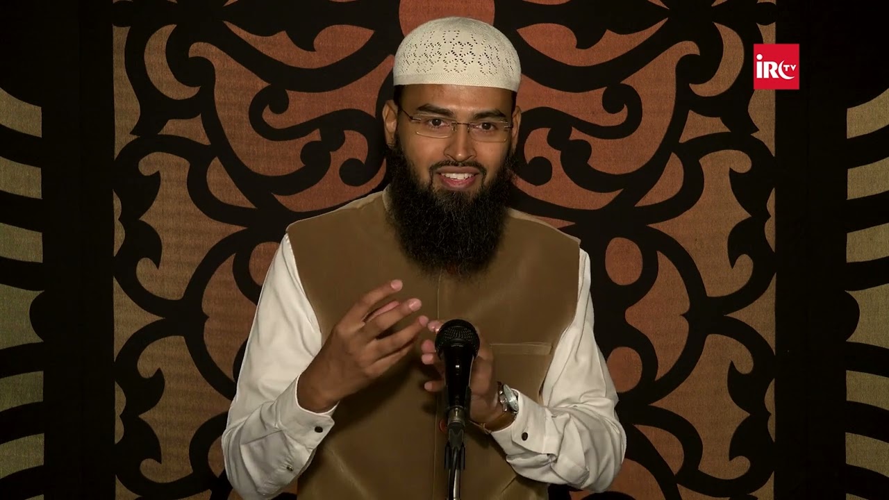 Kya 2 Saal Se Bade Bacche Ko Doodh Pilane Se Raza'At Qaim Hojati Hai By Adv. Faiz Syed @IRCTV