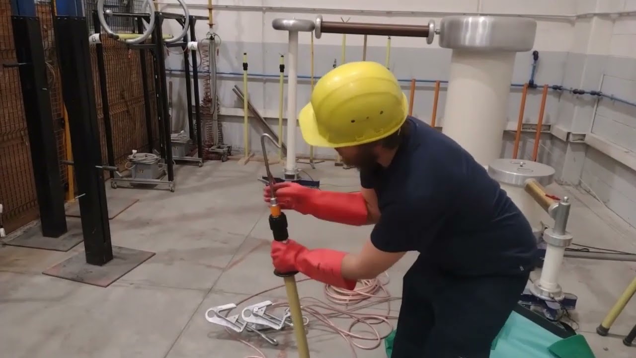 WI 560 33kV