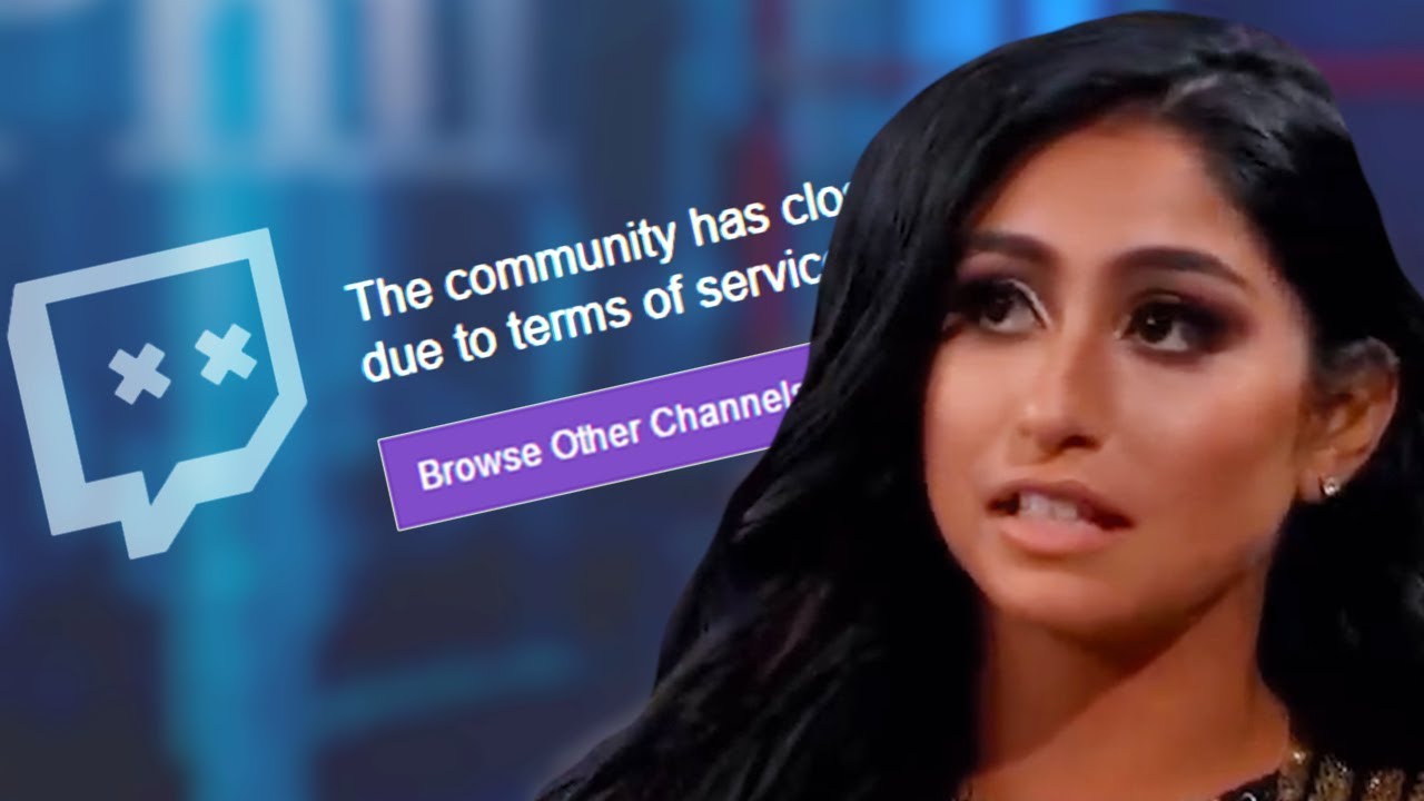 Dr. Phil Got E-Girl Banned From Streaming