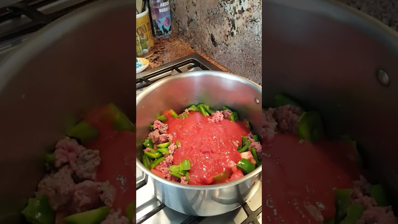 Cooking 
