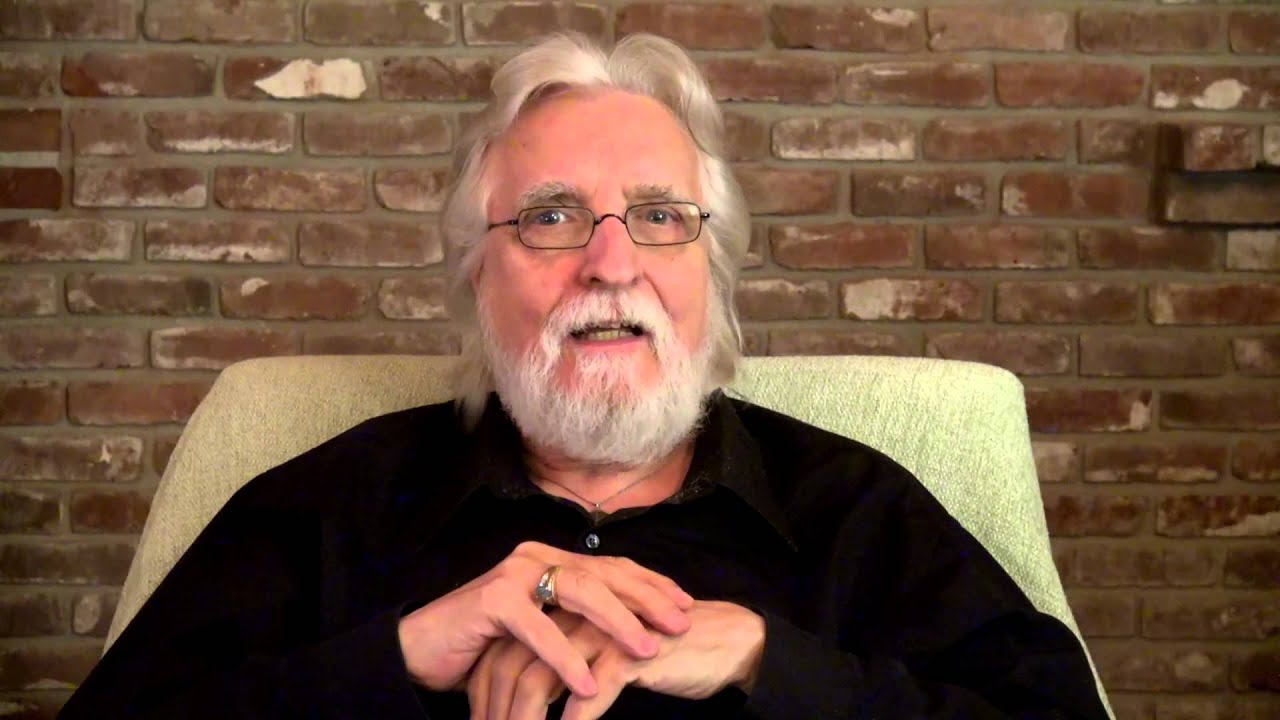 Neale Donald Walsch - The Secret To Finding What You've Been Searching For Your Entire Life