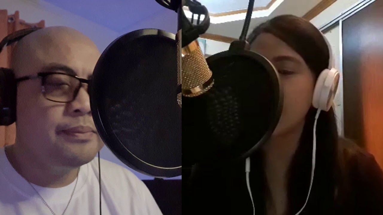 Never Gonna Let You Go (cover) - Sergio Mendes