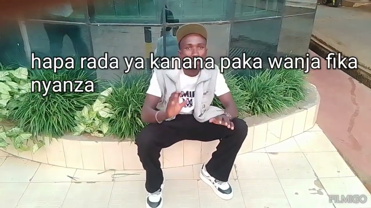 COME SLOW BY TEREMA TIFA ___(OFFICIAL VIDEO)#VIRAL SONG 🔥🔥
