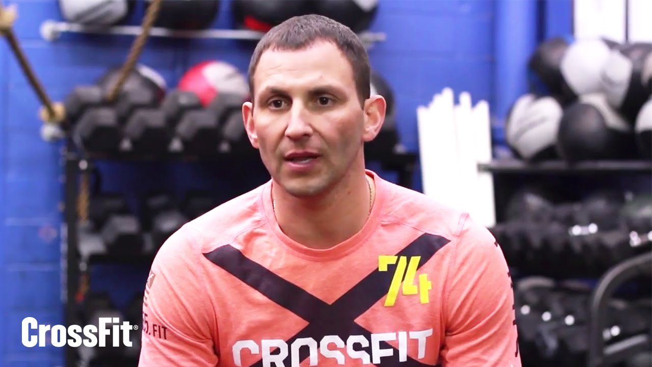 CrossFit: A Surgeon's Perspective