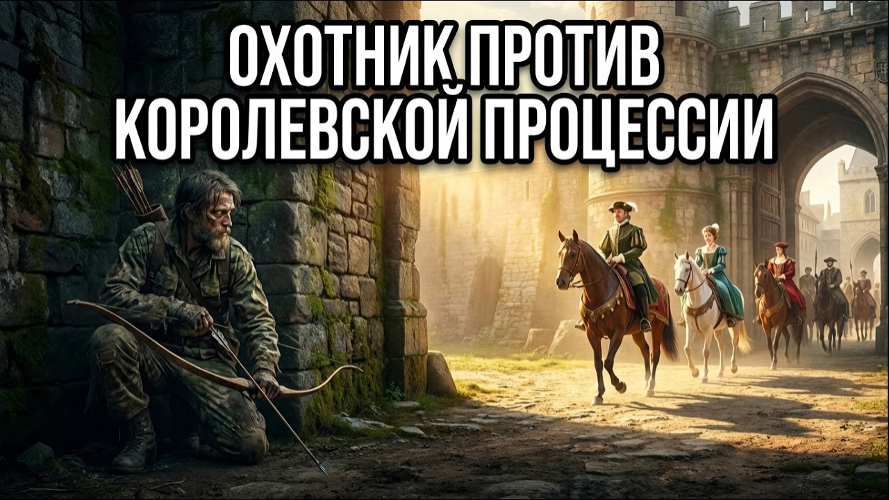 Меня игнорируют возле города (Охота) Albion Online