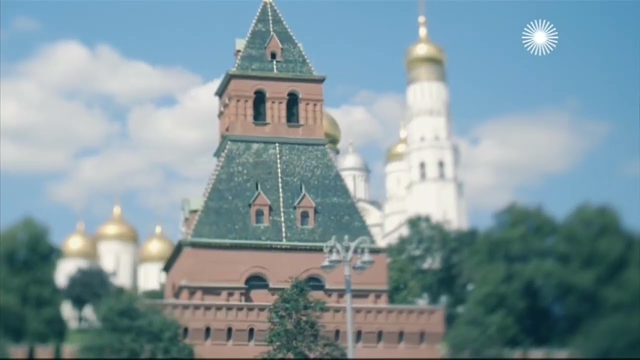 Технические неполадки (ЦТВ, 20.03.2025)