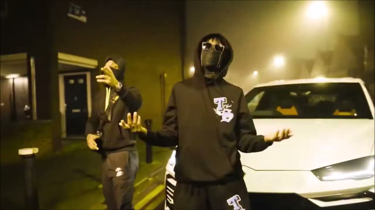 #N15 D Rose x K1 - Putdatonda5 [ASHeat Remix] (prod. by ASHeat x J1_GTB)