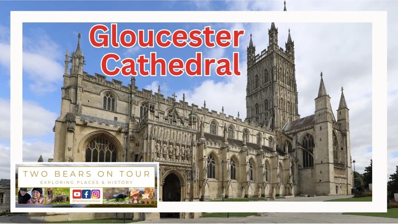 Gloucester Cathedral