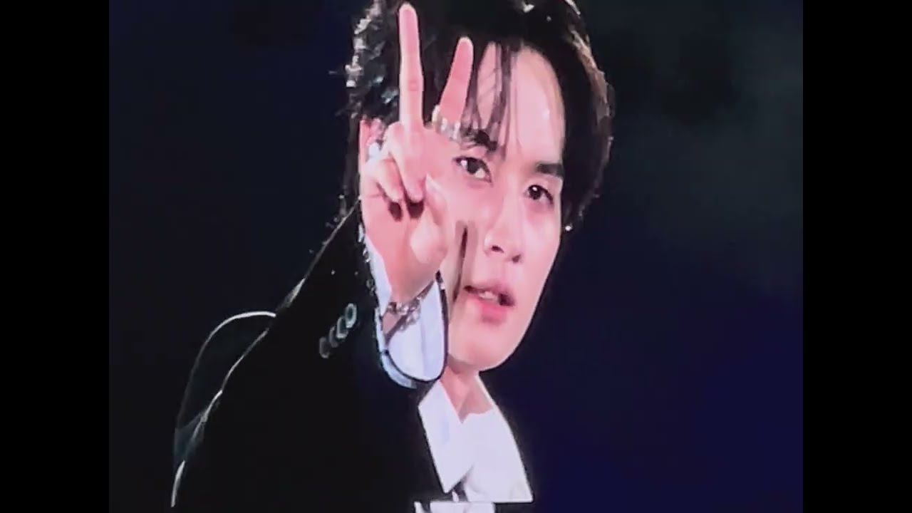 𝟐𝟒𝟏𝟏𝟎𝟑 𝐒𝐭𝐫𝐚𝐲 𝐊𝐢𝐝𝐬 𝐖𝐨𝐫𝐥𝐝 𝐓𝐨𝐮𝐫 ＜𝐝𝐨𝐦𝐢𝐧𝐀𝐓𝐄 𝐊𝐀𝐎𝐇𝐒𝐈𝐔𝐍𝐆＞ - 𝐋𝐞𝐞 𝐊𝐧𝐨𝐰 