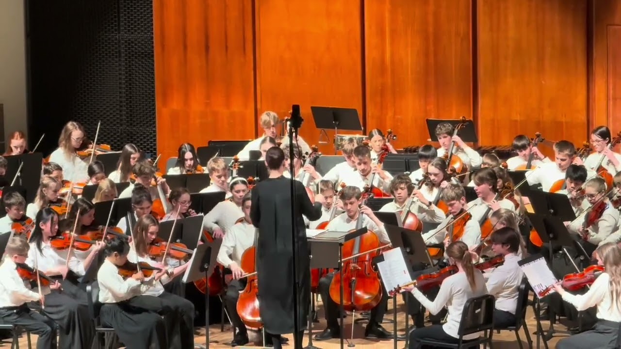2026 MYSO Sinfonia - Day Tripper