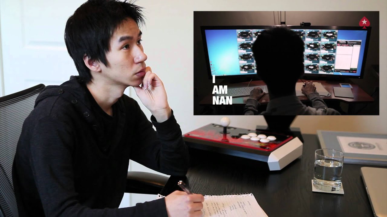 Randy Lew 