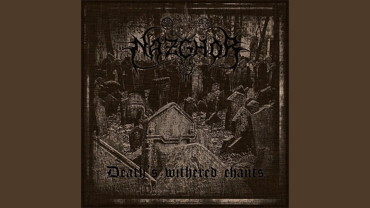 Craft of the Nihilist