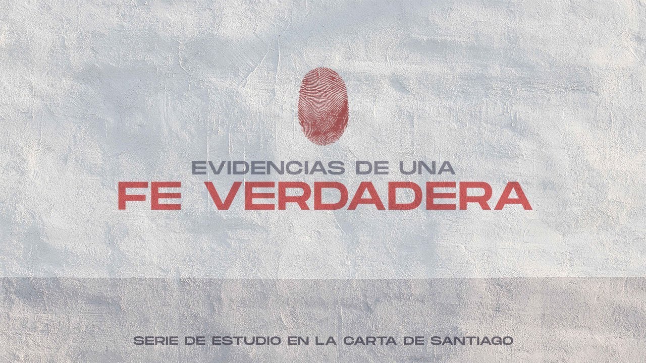 Santiago 1:19-27 - La actitud hacia la Palabra