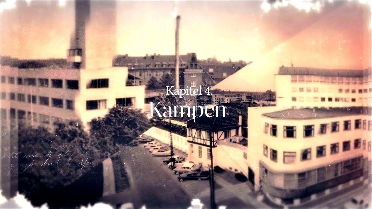 Kampen: Kapitel 4