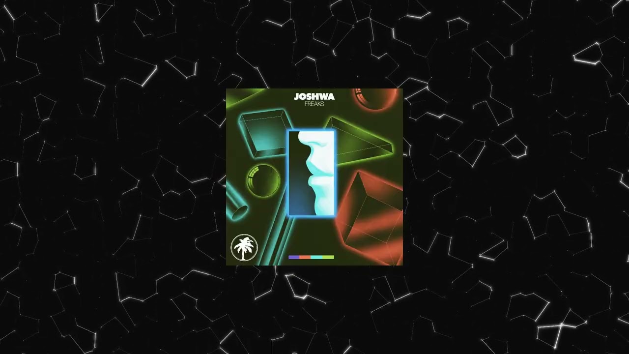 Joshwa - Freaks (Hot Creations Tech House Groove 2025)